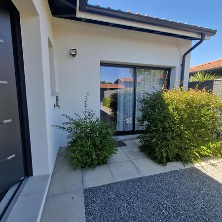 Apartment Des Ortolans *